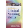 Davis's Guide to Clinical Nursing Skills by Jacqueline Rhoads