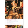 De Sade:misfortunes Of Virtue Owcn:ncs P door The Marquis de Sade