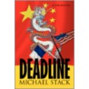 Deadline door Michael Stack