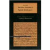 Decisive Treatise And Epistle Dedicatory door Averroes