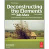 Deconstructing The Elements With 3ds Max door Pete Draper