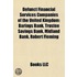 Defunct Financial Services Companies Of
