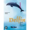Delfin. Lehrbuch Mit 2 Cds. (einbändig) by Hartmut Aufderstrasse