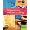 Delmar's Comprehensive Medical Assisting by Wilburta Lindh