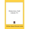 Democracy And Liberty V1 door Onbekend