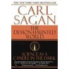 Demon-Haunted World : Science As A Candl by Carl Sagan