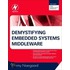 Demystifying Embedded Systems Middleware