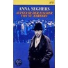 Der Aufstand der Fischer von St. Barbara door Anna Seghers