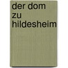 Der Dom Zu Hildesheim door Johann Michael Kratz