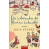 Der Liebeszauber des Monsieur Ladoucette door Julia Stuart