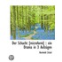 Der Schacht [Microform] : Ein Drama In 3