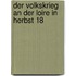 Der Volkskrieg An Der Loire In Herbst 18