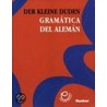 Der kleine Duden. Gramática del alemán door Rudolf Hoberg