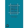 Descartes and the Resilience of Rhetoric by Thomas M. Carr