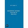 Descriptvie Sensory Analysis in Practice door Maximo C. Gacula