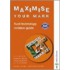 Design And Make It! - Maximise Your Mark