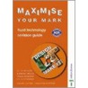 Design And Make It! - Maximise Your Mark by Julie Stafford