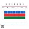 Designs For Science Literacy Bk & Cd Pck door Oxford University Press