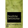 Deutfche Defchichte door Onbekend