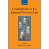 Develop Eu Extern Relations 17/1 Ccael C by Marise Cremona