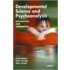Developmental Science And Psychoanalysis