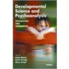 Developmental Science And Psychoanalysis door Peter Fonagy