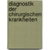 Diagnostik Der Chirurgischen Krankheiten