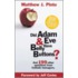 Did Adam And Eve Have Belly Buttons? : A
