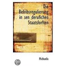 Die Befribsregulierung In Sen Derufichen by . Michaelis