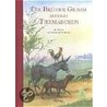 Die Brüder Grimm erzählen Tiermärchen door Jacob Grimm