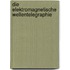 Die Elektromagnetische Wellentelegraphie