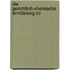 Die Gerichtlich-Chemische Ermittelung Vo