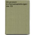 Die Grossen Kirchenversammlungen Des 15t