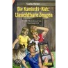 Die Kaminski-Kids 10. Unsichtbare Zeugen door Carlo Meier