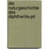 Die Naturgeschichte Des Diphtheritis-Pil