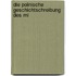 Die Polnische Geschichtschreibung Des Mi