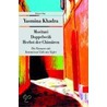 Die Romane mit Kommissar Llob aus Algier door Yasmina Khadra