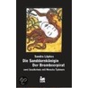 Die Sanddornkönigin / Der Brombeerpirat door Sandra Lüpkes