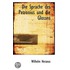 Die Sprache Des Petronius Und Die Glosse