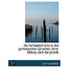 Die Verbalabstracta In Den Germanischen door Karl von Bahder
