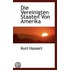 Die Vereinigten Staaten Von Amerika