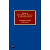 Digest Us Prac Int Law Cumul Ind Digus C door Sally J. Cummins