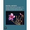 Digital Artists: Johan Sebastiaan Ploem by Books Llc
