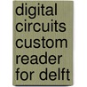 Digital Circuits Custom Reader For Delft by Unknown