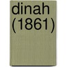 Dinah (1861) by Unknown