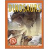 Dinosaurs [With 2 Giant and T-Rex Model] door Steven Parker