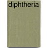Diphtheria by William Percy Northrup