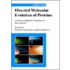 Directed Molecular Evolution Of Proteins