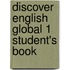 Discover English Global 1 Student's Book