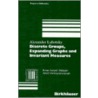 Discrete Groups, Expanding Graphs And In door Alexander Lubotzky